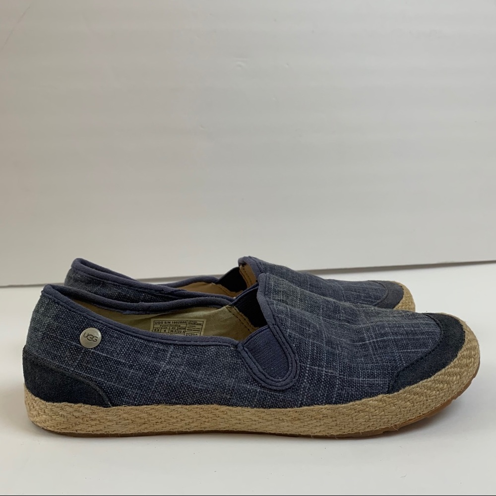 Uggs Delilah Flats